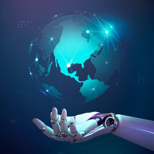 AI tech