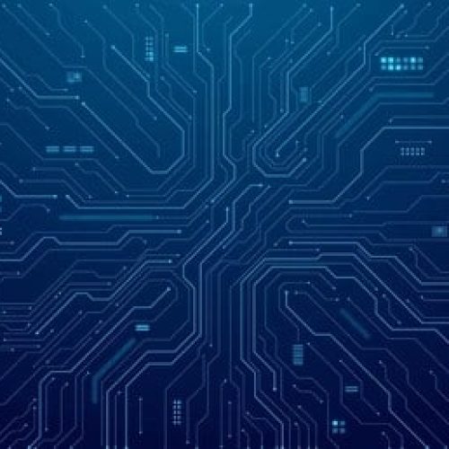 abstract-ai-circuit-board-background-260nw-2471339475
